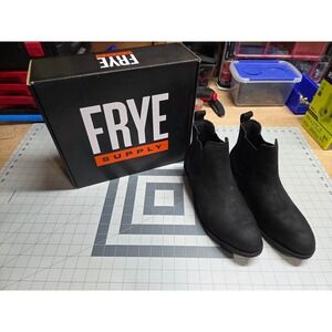 NEW Women's Frye Supply Boots 10.5W